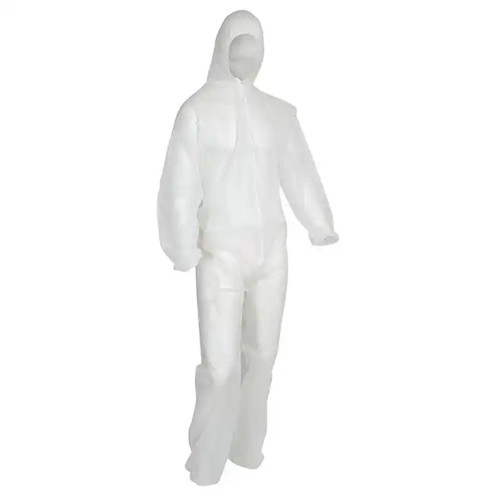 OXXA Cover 6210 Overall – Wegwerpoverall – Waterdicht – Maten L, XL, XXL