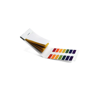 pH paper