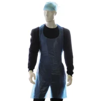 Tear apron polyethylene - dispenser of 100 pieces - Image 2