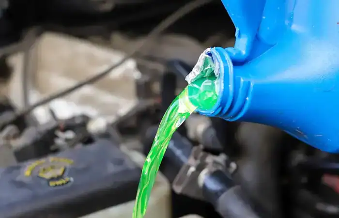 Antifreeze | Types, Applications and Misconceptions