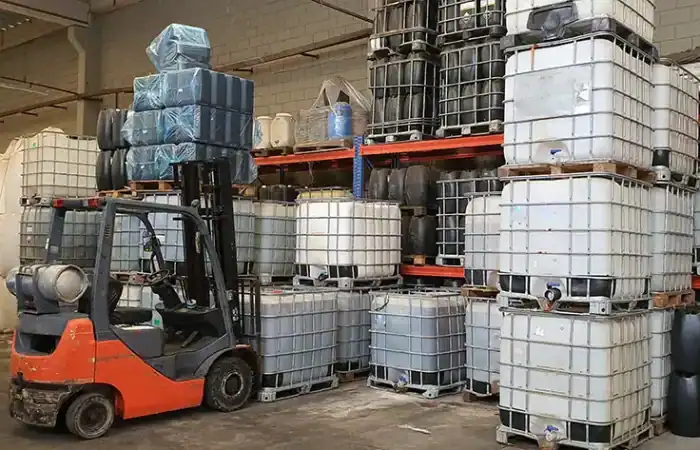 Chemicals | Wholesaler and Supplier