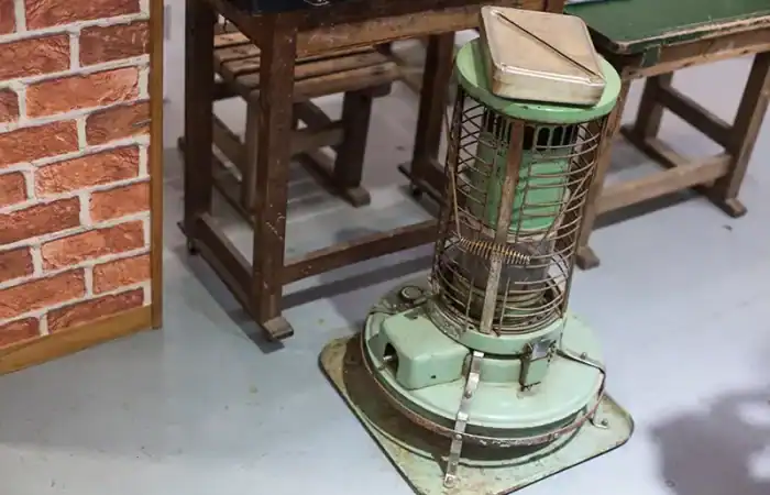 Alternative Ways to Heat Your Home