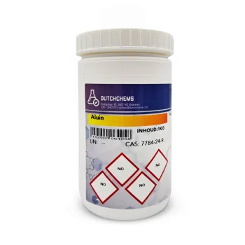 Aluin-Kaliumaluminiumsulfaat