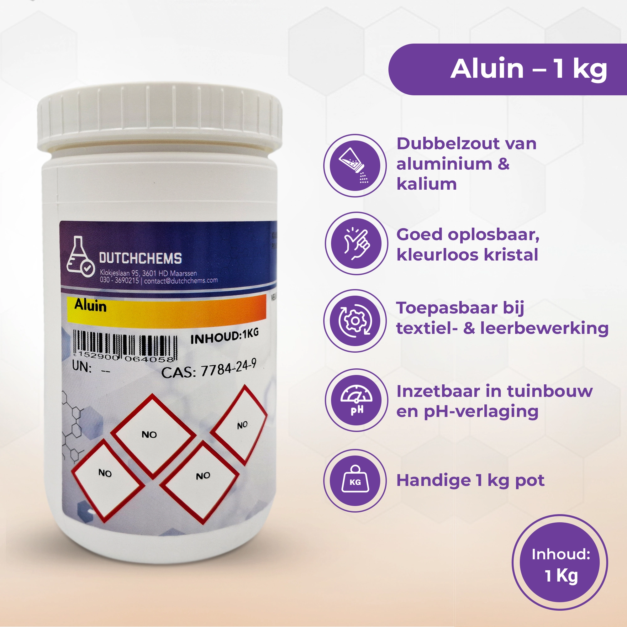 eigenschappen-van-Aluin