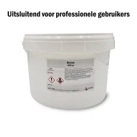 Borax powder - Sodium tetraborate - Image 4
