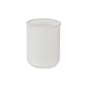 PTFE beaker