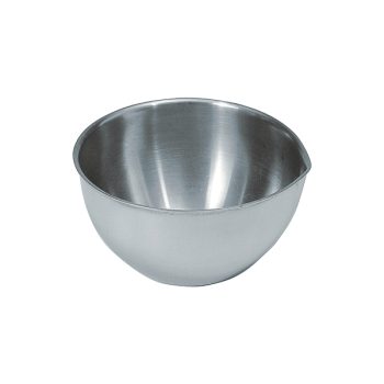 Stainless steel bowl