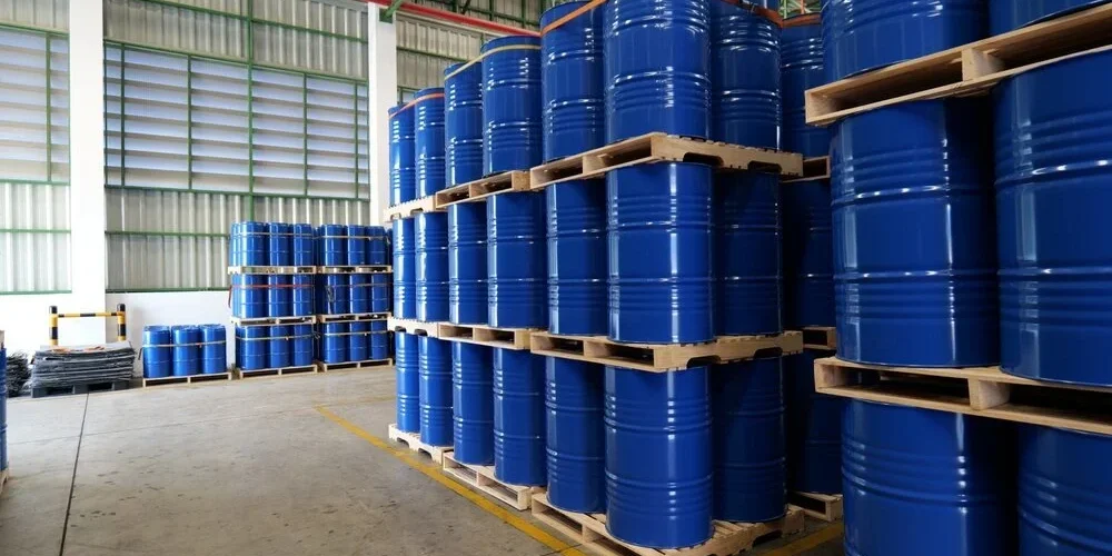 Safe Handling of Chemicals