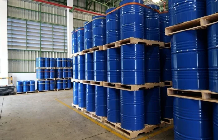 Safe Handling of Chemicals: Legislation, Labeling and Transport