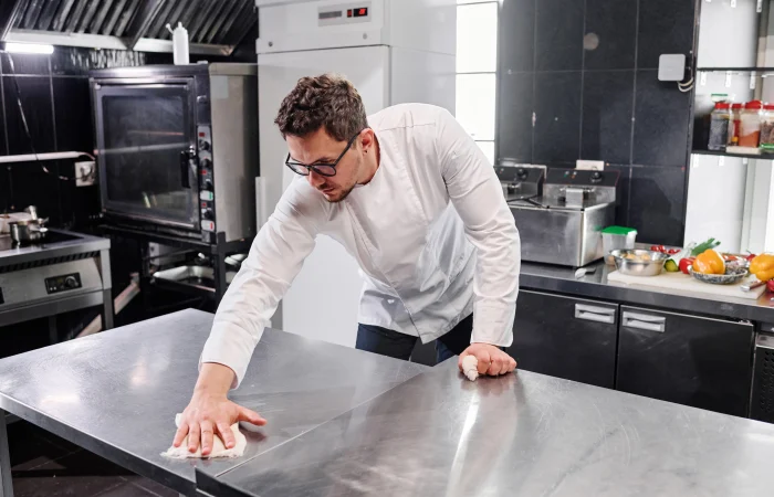 How to Clean Stainless Steel Without Scratches