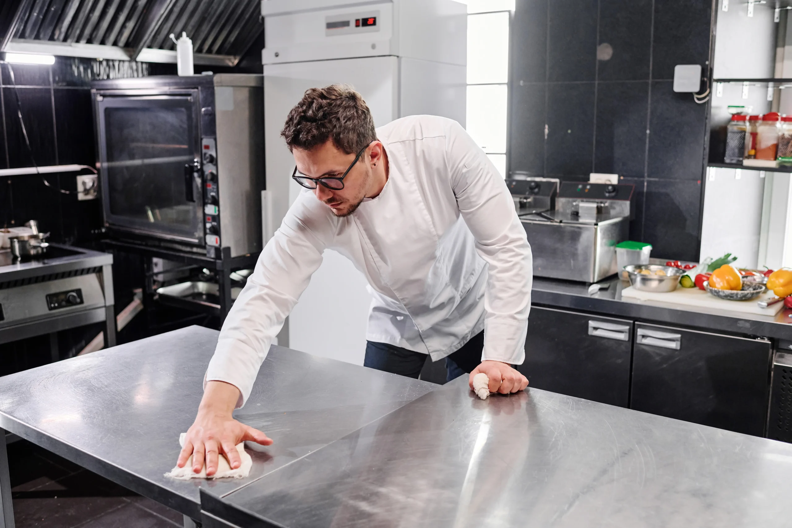 How to Clean Stainless Steel Without Scratches