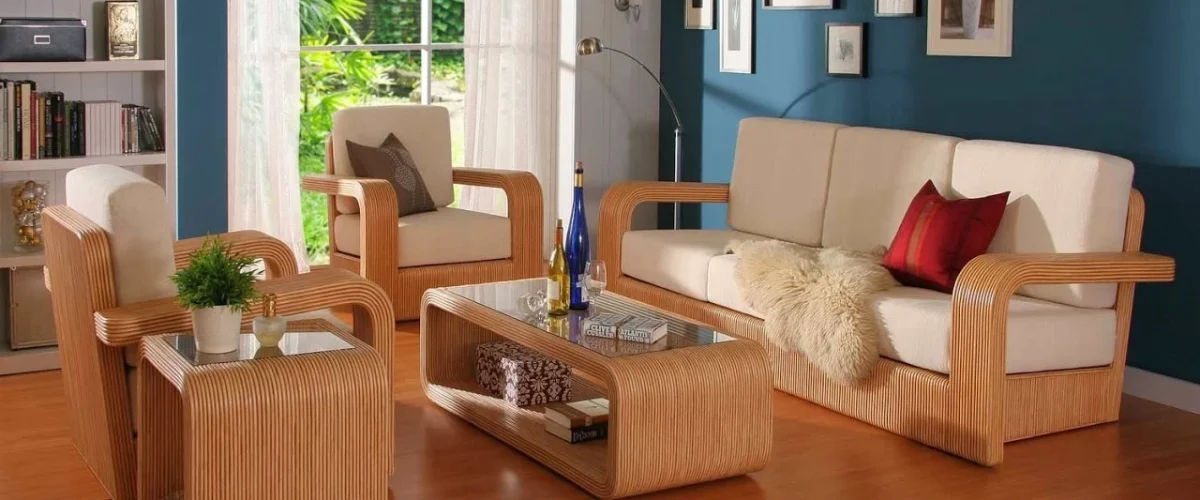 lifespan of wooden interior furniture