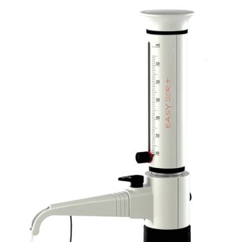 Flessendispenser met hercirculatie EASY 20R+