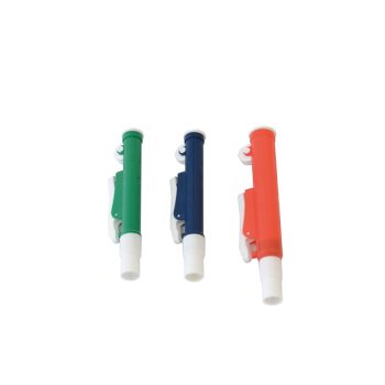 Handmatige pipetvuller voor pipetten EASY 8