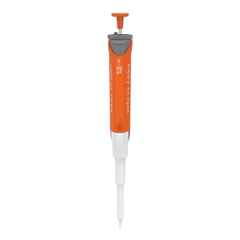 Micropipet met variabel volume EASY 40 Xpert - Image 2