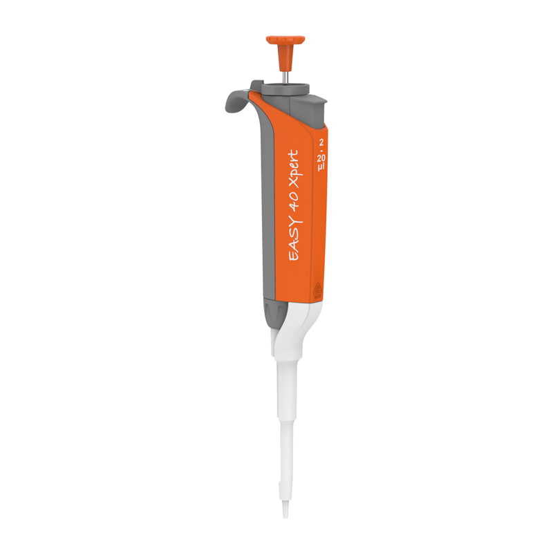 Micropipet met variabel volume EASY 40 Xpert - Image 3