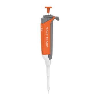Micropipet met variabel volume EASY 40 Xpert