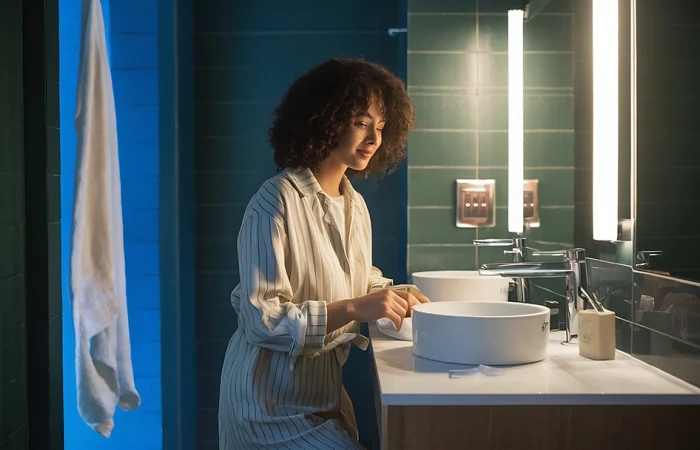 Clogged sink? Here’s how to unclog your bathroom drain yourself and prevent odors.