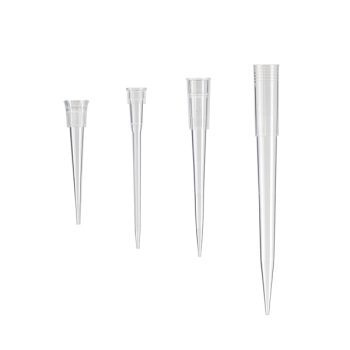 Tips for PP, Premium Line, Ultra Low Retention Micropipettes