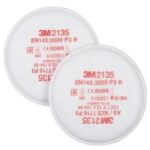 3M 2135 dust filter P3 R