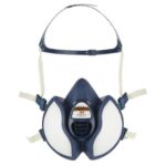 3M 4255 FFA2-P3 R D half face mask