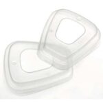 3M 501 filter holder