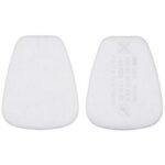 3M 5925 dust filter P2 R