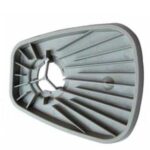 3M 603 dust filter holder