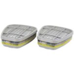 3M 6057 gas and vapour filter A1B1E1