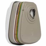 3M 6099 combination filter A2B2E2K2Hg-P3 R