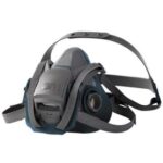 3M 6503QL half face mask