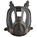 3M 6800 full face mask, size M
