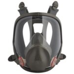 3M 6900 full face mask, size L