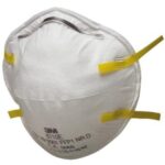 FFP1 NR D - 3M 8710 - Dust mask