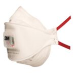 3M Aura 9332 + Gen3 - FFP3 NR D - Dust mask with exhalation valve