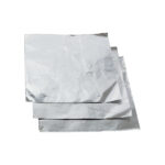 Aluminum foil, pre-cut sheets - Image 3