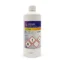Bottle of DutchChems acetone 1 litre