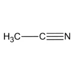 Acetonitrile