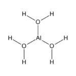 Aluminium hydroxide