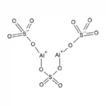 Aluminium sulphate