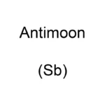 Antimony