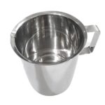 Stainless steel beaker - Image 2