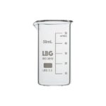 Tall beaker, LBG - Image 2