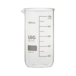 Tall beaker, LBG - Image 4
