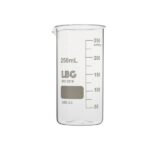 Tall beaker, LBG