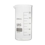 Tall beaker, LBG - Image 5