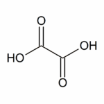 Oxalic acid
