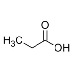 Propionic acid