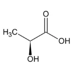 Lactic acid