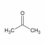 Acetone 99.5% | Dimethyl Ketone (Propanone, 2-Propanone) (1.0 L) - Image 5